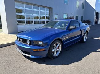 Used 2007 Ford Mustang GT Premium RWD video 1