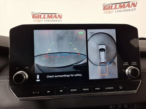 Used 2024 Mitsubishi Outlander SE Black Edition image 23