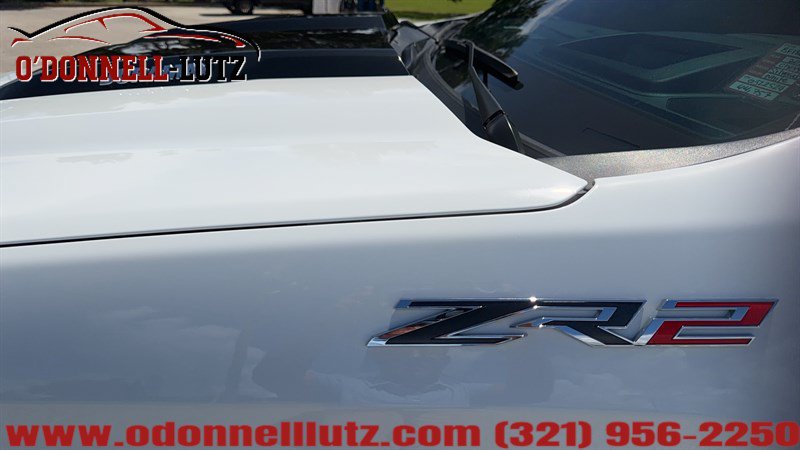 Used 2024 Chevrolet Silverado 1500 ZR2 w/ ZR2 Bison Edition AWD/4WD image 35