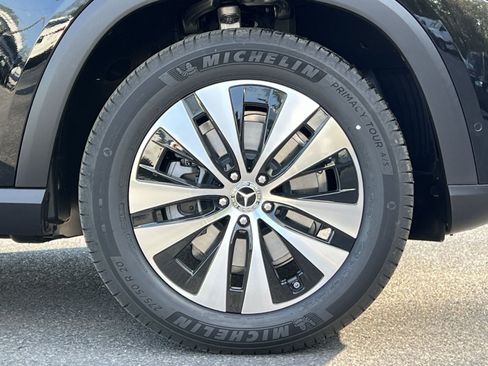 New 2026 Mercedes-Benz GLE 350 4MATIC image 10