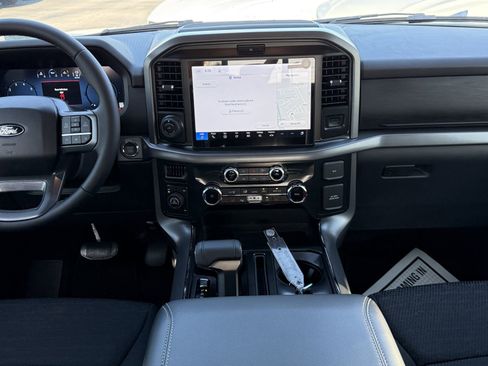 New 2026 Ford F150 XLT AWD/4WD image 11