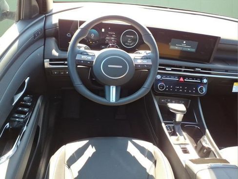 New 2026 Hyundai Santa Cruz Limited AWD/4WD image 11