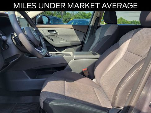 Used 2021 Nissan Rogue S FWD image 15