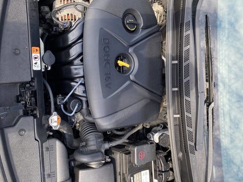 Used 2015 Kia Forte LX FWD image 32