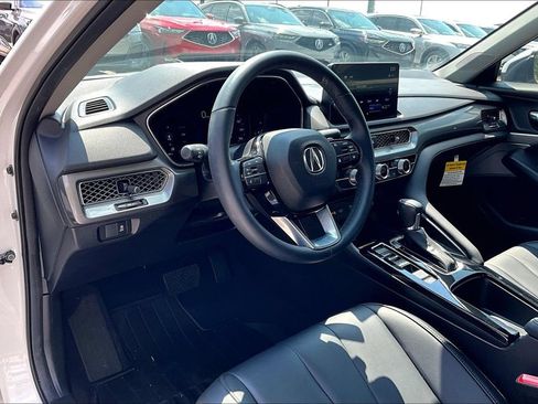 Used 2026 Acura Integra FWD image 15