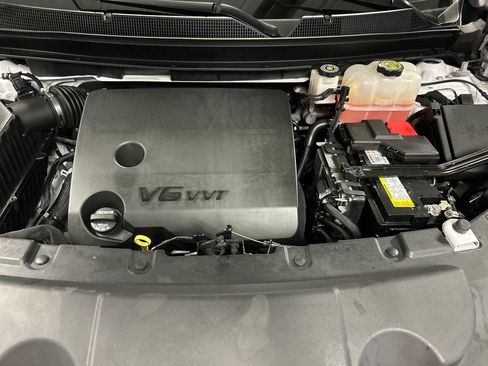 Used 2023 Chevrolet Traverse LT w/ LPO, Floor Liner Package AWD/4WD image 26