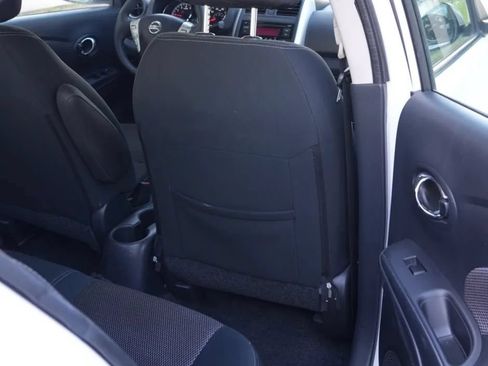 Used 2018 Nissan Versa SV FWD image 13