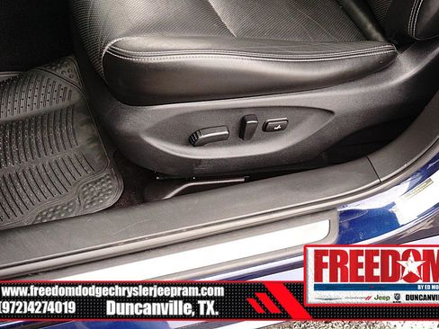 Used 2022 INFINITI Q50 Luxe AWD/4WD image 30