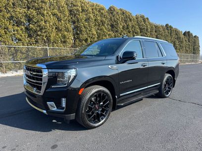 Used 2023 GMC Yukon SLT