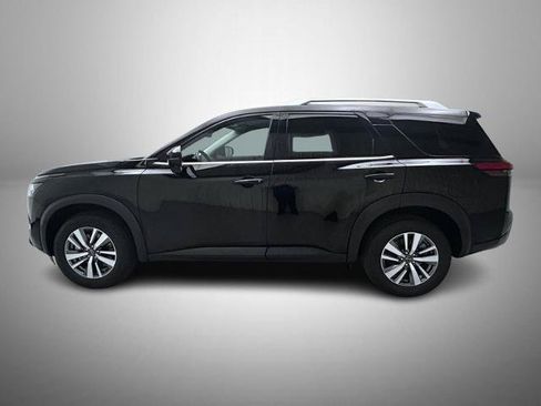 Certified 2025 Nissan Pathfinder SL AWD/4WD image 8
