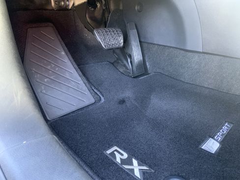 Certified 2026 Lexus RX 350h image 17