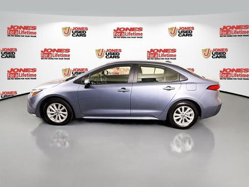Certified 2026 Toyota Corolla LE w/ LE Premium Package FWD image 12