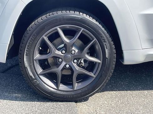 Used 2020 Jeep Grand Cherokee Limited X AWD/4WD image 7
