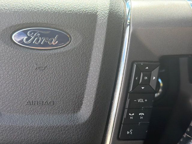 Used 2015 Ford Expedition Platinum RWD image 34