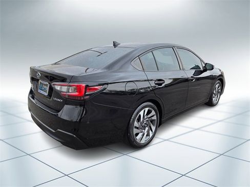 Used 2023 Subaru Legacy Limited w/ Tech Package 3 image 4