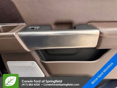 New 2026 Ford F250 King Ranch image 18