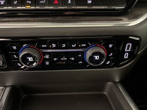 New 2026 Chevrolet Silverado 2500 LTZ w/ LTZ Convenience Package image 25