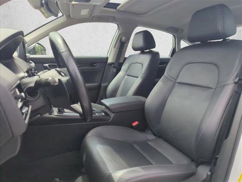 Used 2024 Honda Civic Touring image 19