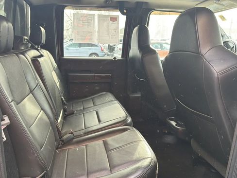Used 2009 Ford F350 Lariat image 15