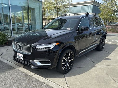 Used 2022 Volvo XC90 T8 Inscription Expression w/ Advanced Package image 1