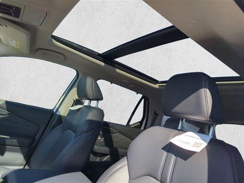 New 2026 Honda Pilot Touring image 18