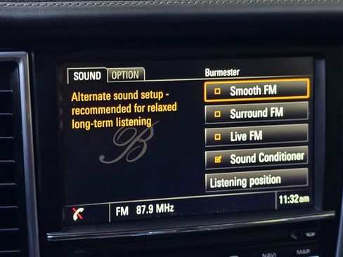 Used 2016 Porsche Panamera GTS w/ Premium Package Plus image 42