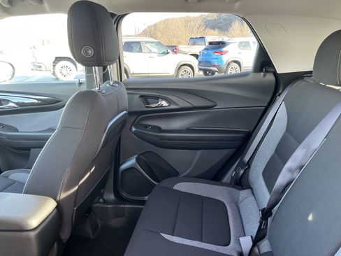 New 2026 Chevrolet TrailBlazer LT image 39