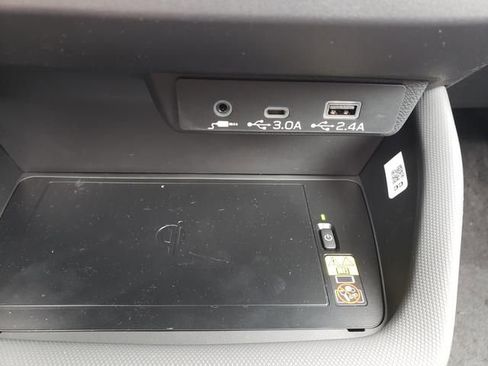 New 2026 Subaru Forester Touring image 18