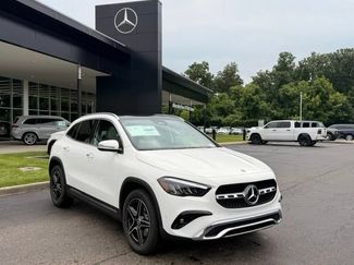 New 2026 Mercedes-Benz GLA 250 4MATIC 360° Tour