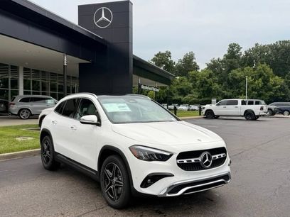New 2026 Mercedes-Benz GLA 250 4MATIC