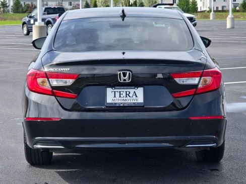 Used 2020 Honda Accord EX-L image 14
