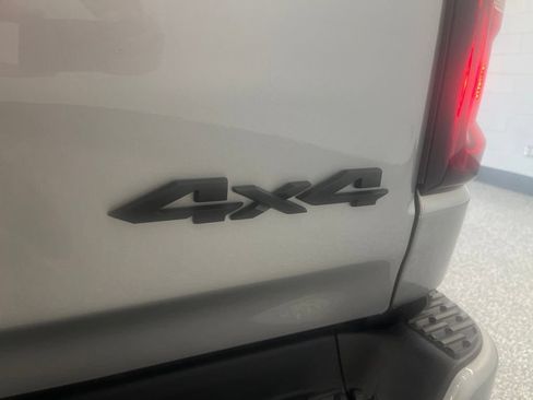 Used 2026 RAM 1500 Big Horn AWD/4WD image 6