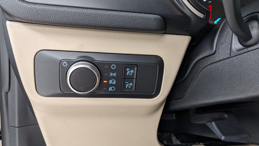Certified 2020 Ford Escape SE AWD/4WD image 21