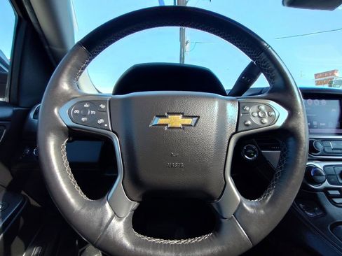 Used 2017 Chevrolet Tahoe Premier image 18