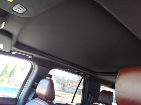 Used 2024 Ford Expedition Max Limited image 10