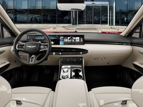 New 2026 Genesis GV70 2.5T image 11