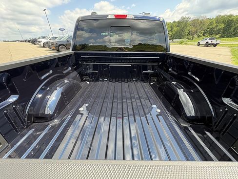 New 2026 Ford F150 Lariat w/ Equipment Group 501A Mid AWD/4WD image 15