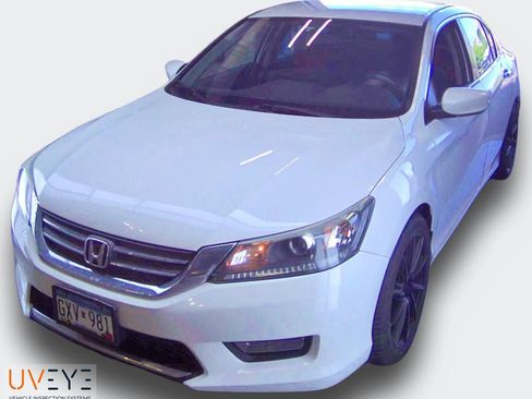 Used 2015 Honda Accord Sport image 15
