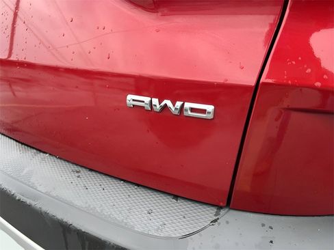 Used 2022 Ford Escape SE w/ Cold Weather Package image 6