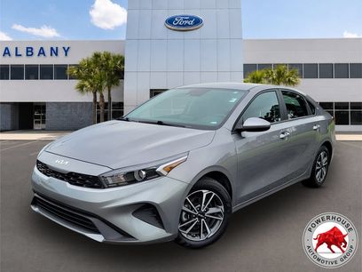 Used 2024 Kia Forte LXS