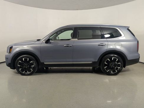 Used 2023 Kia Telluride SX FWD image 4