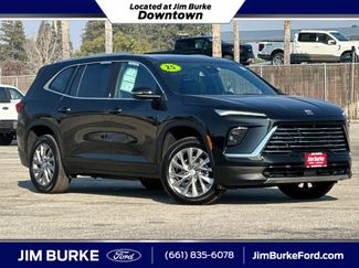 Used 2025 Buick Enclave Preferred video 1