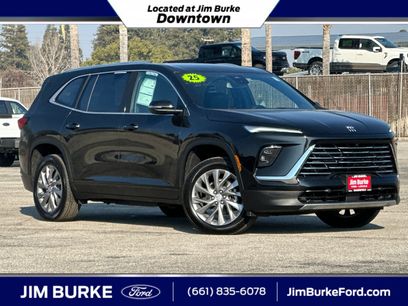 Used 2025 Buick Enclave Preferred