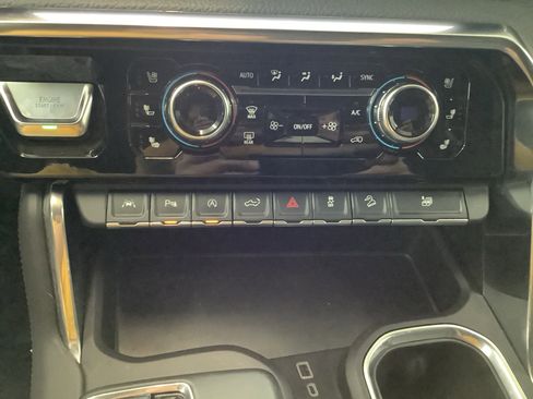 Used 2023 GMC Sierra 1500 Denali w/ Technology Package image 27