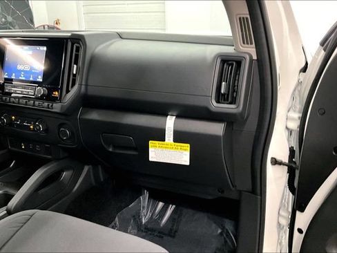 New 2026 Nissan Frontier S w/ Tow Package AWD/4WD image 31