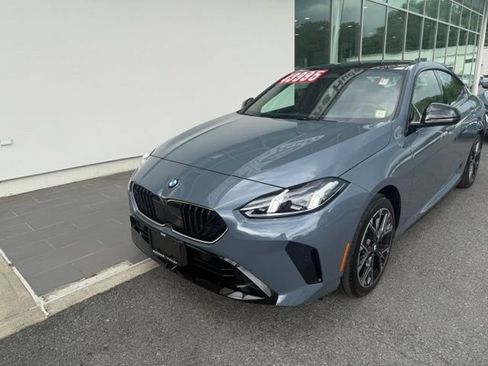 Used 2026 BMW 228i xDrive AWD/4WD image 2