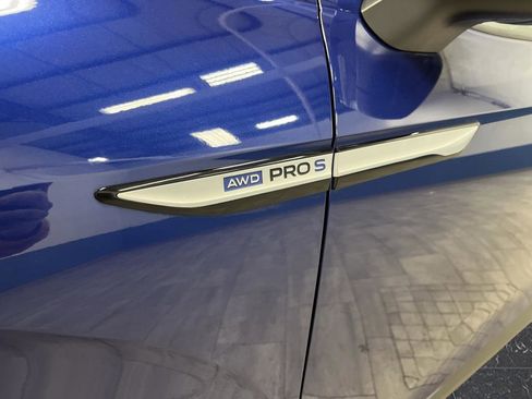 Used 2021 Volkswagen ID.4 Pro S w/ Gradient Package image 34