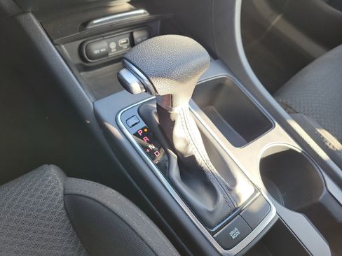 Used 2017 Kia Optima LX w/ Option Group 014 image 34