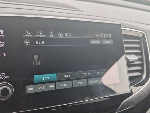 Used 2023 Honda Passport Elite image 18