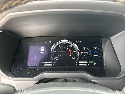 Used 2026 Toyota Sequoia 1794 Edition AWD/4WD image 21